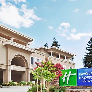 Holiday Inn Express Hotel & Suites Santa Cruz By Ihg